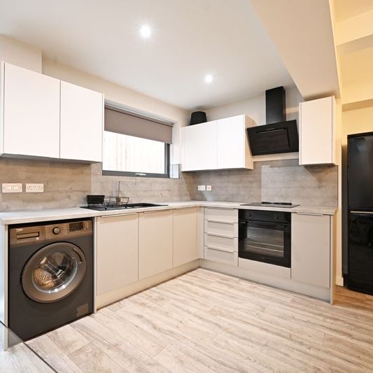 Upper Allen Street, Sheffield - Photo 1