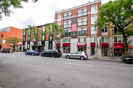 For Lease - 15 Murray Street Unit# 306, Lower Town - Sandy Hill, Ontario - Photo 5
