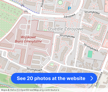 Do wynajęcia Mieszk. 2 pok.+ garaż ul. Strumykowa - Photo 1