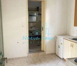 Studio/Γκαρσονιέρα για ενοικίαση - Πάτρα, - Photo 2
