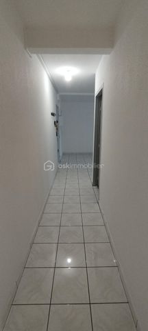 Appartement de 67,79 m² à Saint-Denis - Photo 3