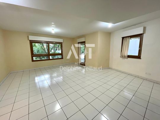 Location Appartement 3 pièces 69m² GRENOBLE 38100 - Photo 1