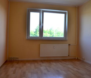 Sanierte 3-Raumwohnung - Photo 1