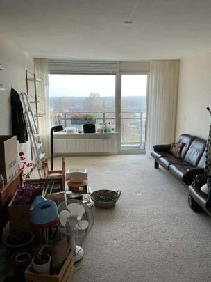 Appartement de 4 pièces à Bernard Zweersstraat, Purmerend - À louer - Photo 1