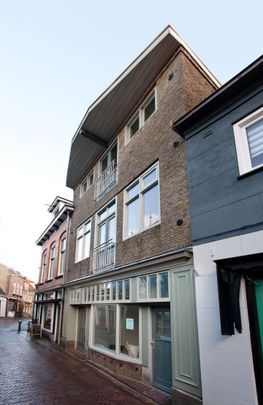 Scharnestraat 34, Sneek binnen de grachten, 8601BB - Foto 1