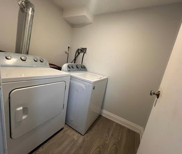 For Lease - 552 Monteith Avenue Unit# Bsmnt, Oshawa, Ontario - Photo 6