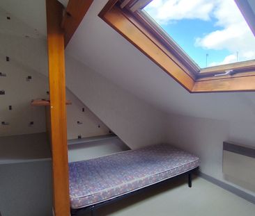 Appartement à louer 1 pièce • 10,50 m 2 Le Creusot - Photo 6