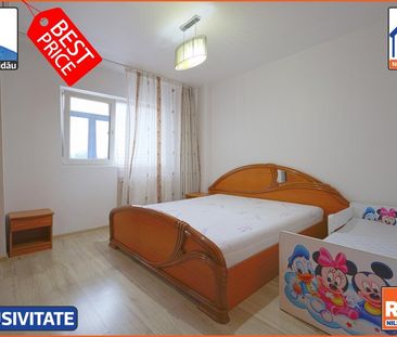 Brancoveanu, super pret si locatie, langa metrou si parc, ap. 2 cam... - Photo 1