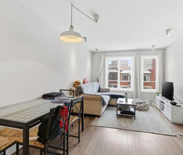 Appartement à Montréal (Mercier/Hochelaga-Maisonneuve) - Photo 1