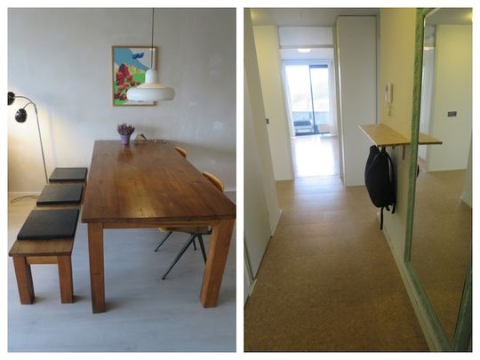 Rietveld Schröderpad, 1064 WX, Amsterdam - Photo 1