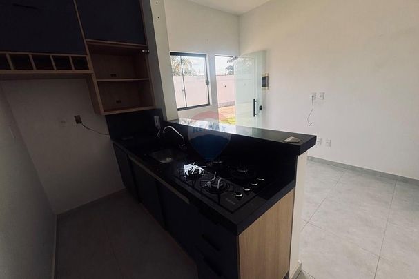 Seu Novo Lar na Chácara Pantanal: Tranquilidade! - Photo 1