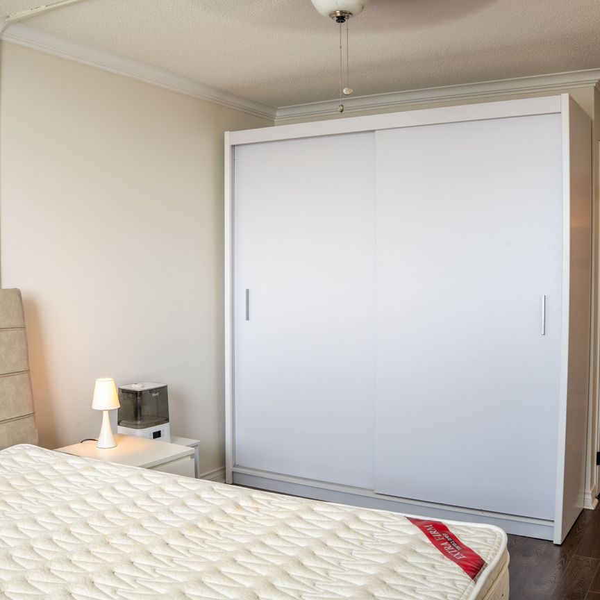 For Lease - 7601 Bathurst Street Unit# 1105, Vaughan, Ontario - Photo 1