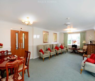 1 Bedroom Apartment, Alexandra Lodge – Weybridge - Photo 5