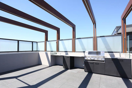 106/8 Breese Street, Brunswick VIC 3056 - Apartment For Rent | Domain - Photo 5