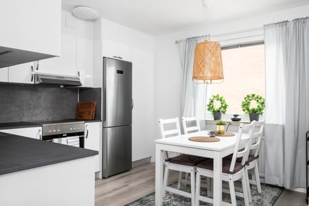 Åsgårdsvägen, Avesta - Foto 3