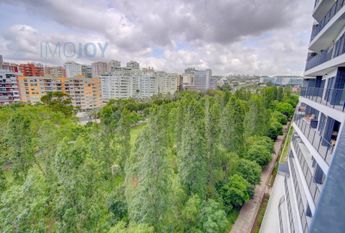 Apartamento T4 em Lisboa