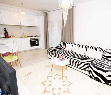 Apartament 3 camere, 70 mp, 2 terase, gradina, zona Iulius Mall - Photo 1