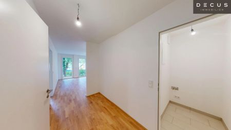 | 4 ZIMMER | GROSSER GARTEN | ST. VEIT GASSE 25 | ERSTBEZUG IN HIETZING | MIETBEGINN PER 01. DEZEMBER 2025 - Photo 3