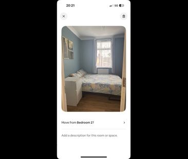 Room in a Shared House, Meads Lane, IG3 - Photo 2