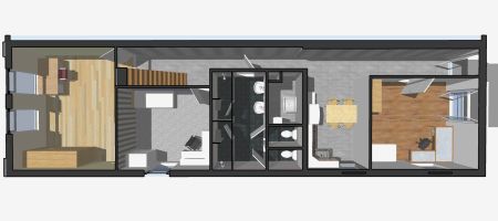 Te huur: Kamer Korenstraat in Apeldoorn - Foto 2