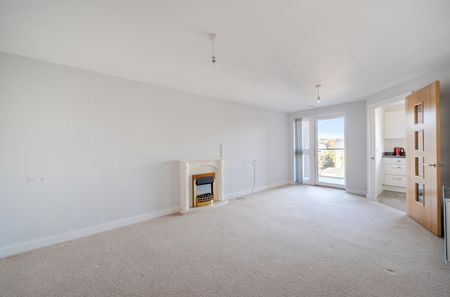 2 bedroom apartment to rent - Photo 2