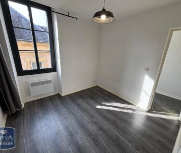 Appartement à louer 2 pièces 46m² - Photo 1