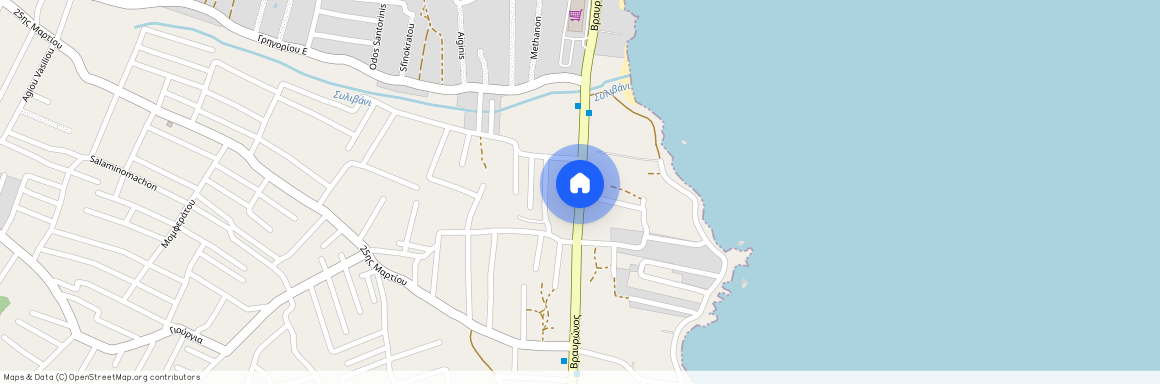 Αρτέμιδα (Λούτσα) (Αθήνα - Ανατολικά Προάστια)