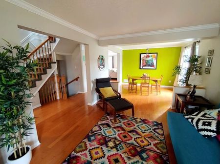 For Lease - 1148 Meadowcroft Crescent, Cyrville - Carson Grove - Pineview, Ontario - Photo 4