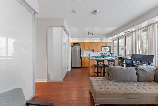 For Lease - 220 Victoria Street Unit# 1606, Toronto, Ontario - Photo 1