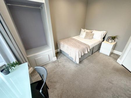 5 bedroom house to rent - Photo 4