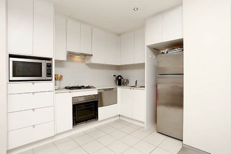 A104/10 - 16 Marquet Street, Rhodes - Photo 3