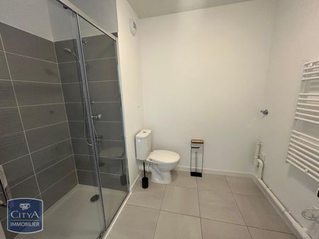 Location Appartement 1 pièce 22m² CHAMPCEVINEL 24750 - Photo 2