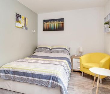 Studio to rent - Photo 3