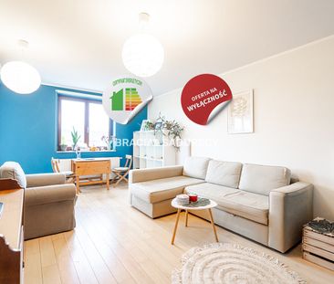 Jednopokojowe mieszkanie z widokiem na Wawel - Photo 3