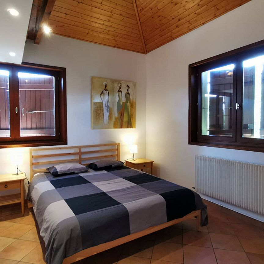 Location appartement 3 pièces 74.55 m² à Ferney-Voltaire (01210) - Photo 1