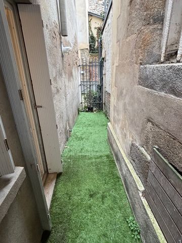 Location Appartement 2 pièces 31m² RENNES 35000 - Photo 5