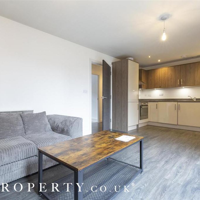 2 bedroom apartment to rent - Photo 1