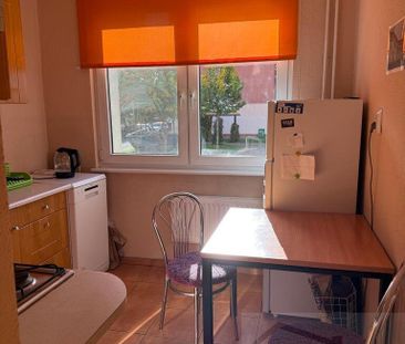 SZCZECIN - WYNAJEM- UL. KOMUNY PARYSKIEJ- 2 POK. - Zdjęcie 4