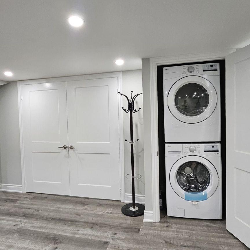 For Lease - 51 Buttonshaw Street Unit# Bsmt, Clarington, Ontario - Photo 1