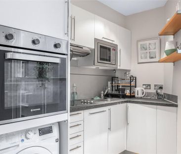 1 bedroom apartment to rent - Photo 4