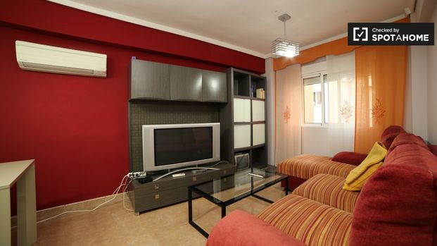 valencia, Valencian Community 46011 - Photo 1