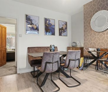 2 Bedroom House to let - Photo 3