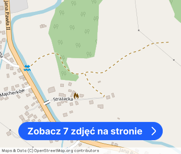 Dom do wynajęcia - Zdjęcie 1