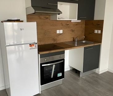 Appartement T1 en location à Auzeville-Tolosane - Photo 3