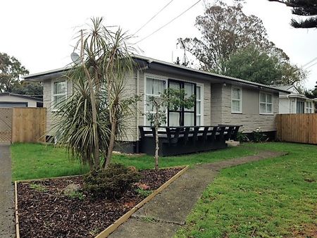 51A Eddowes Street, Manurewa - Photo 4