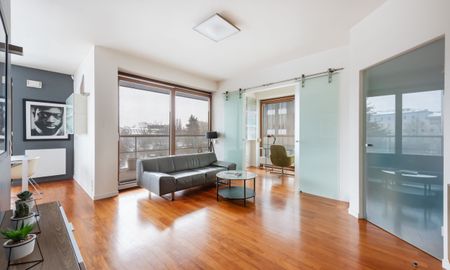 Warszawa, Mokotów, Biały Kamień - Zdjęcie 4