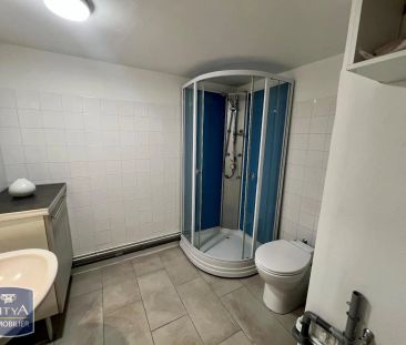 Appartement à louer 2 pièces 36.02m² - Photo 5