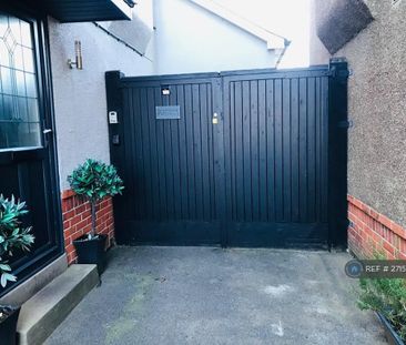 1 bedroom bungalow to rent - Photo 1