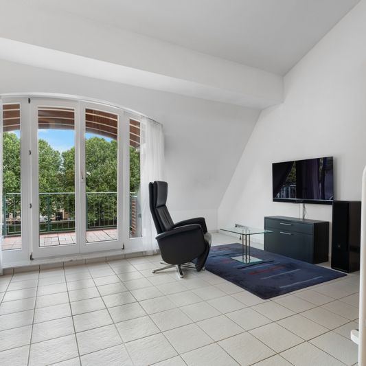 Teerhof - schöne 2-Zimmer-Wohnung - Photo 1