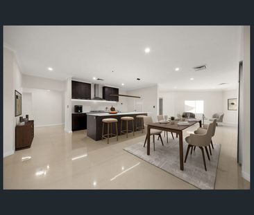 Spacious Modern Family Living in a Prime Coastal Location - Photo 4